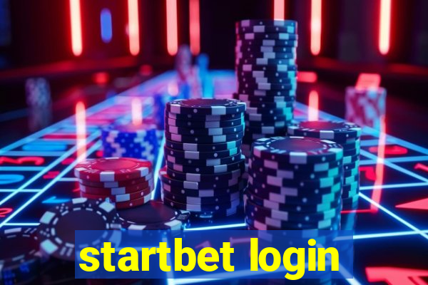 startbet login